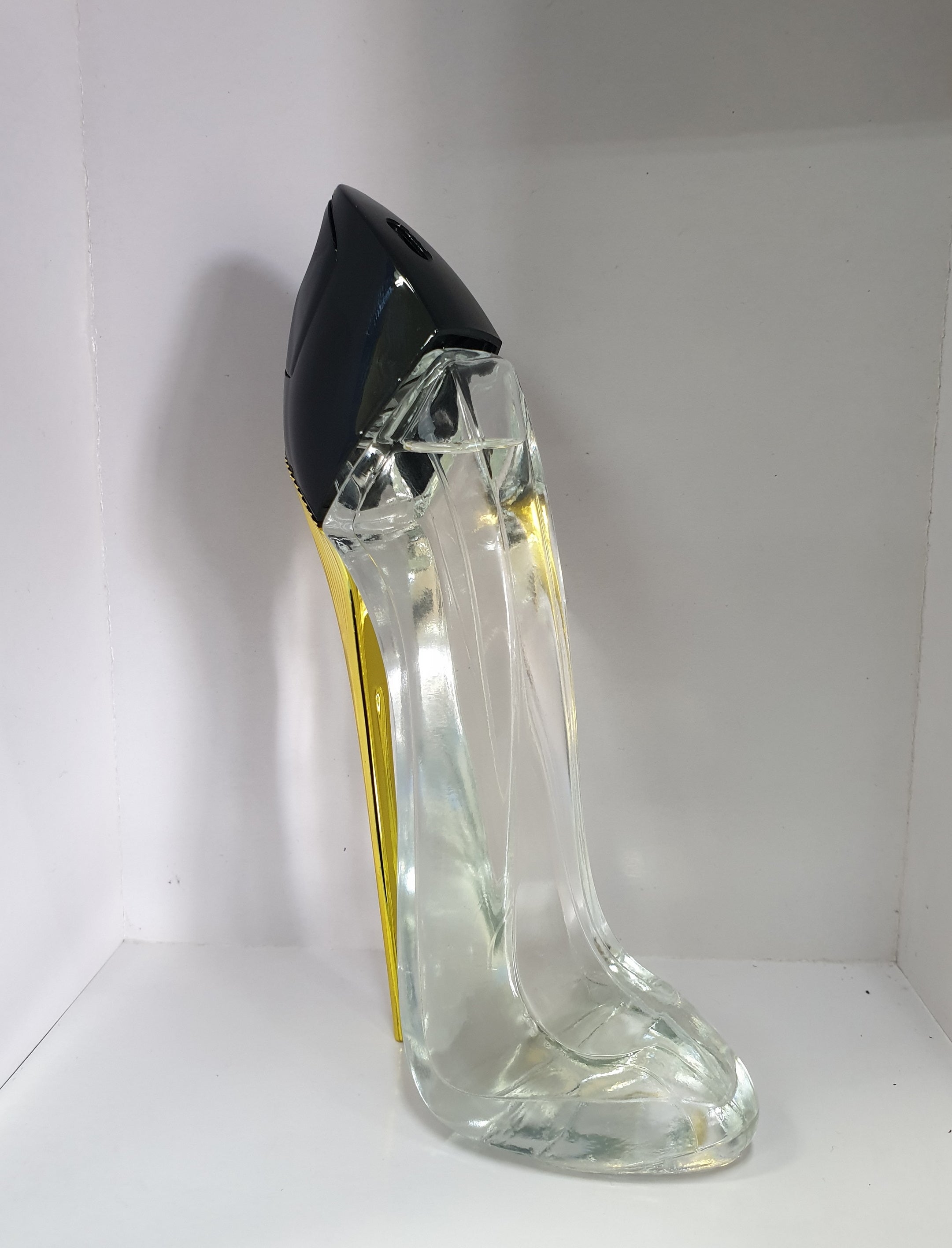women shoe shape perfume bottle/ hot-design| Alibaba.com